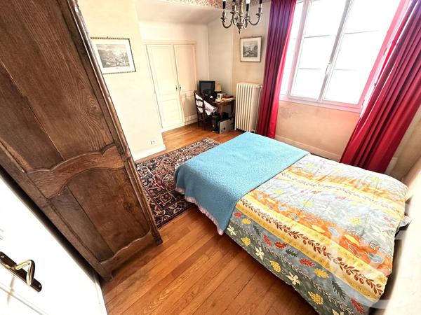 Maison à vendre  5 pièces - 117 m 2   JUVISY SUR ORGE  - 91