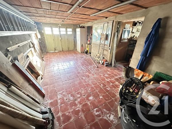 Maison à vendre  5 pièces - 117 m 2   JUVISY SUR ORGE  - 91
