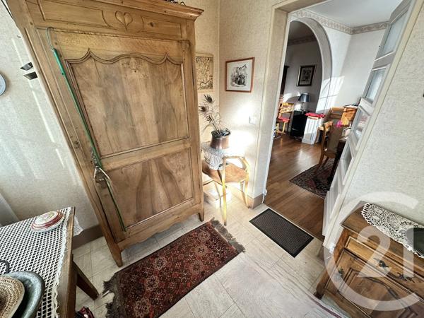 Maison à vendre  5 pièces - 117 m 2   JUVISY SUR ORGE  - 91
