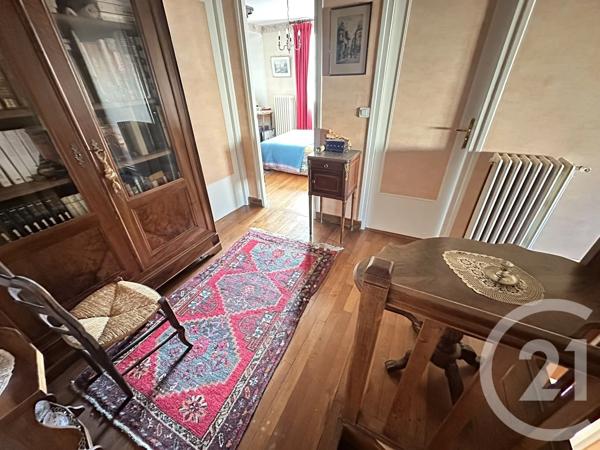 Maison à vendre  5 pièces - 117 m 2   JUVISY SUR ORGE  - 91