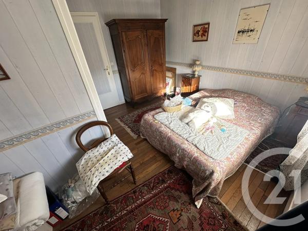 Maison à vendre  5 pièces - 117 m 2   JUVISY SUR ORGE  - 91