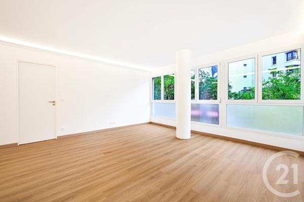 Appartement F3 à vendre  3 pièces - 61,23 m2 PARIS - 75015