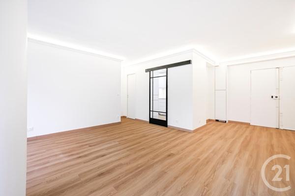 Appartement F3 à vendre  3 pièces - 61,23 m2 PARIS - 75015