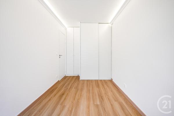 Appartement F3 à vendre  3 pièces - 61,23 m2 PARIS - 75015