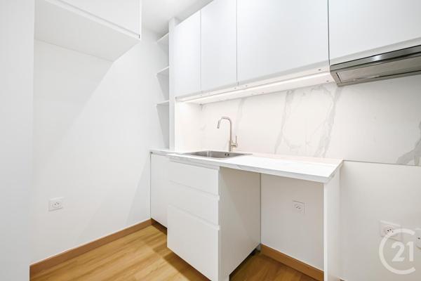Appartement F3 à vendre  3 pièces - 61,23 m2 PARIS - 75015