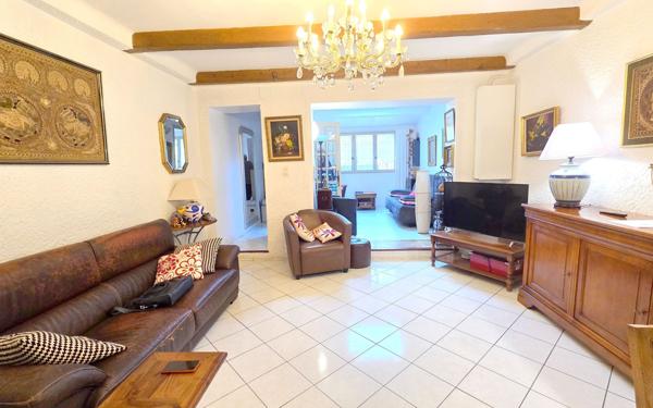 Maison à vendre    2 pièces • 85 m2 La Seyne-sur-Mer