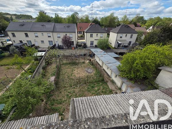 Maison à vendre 5 pièces 655 m² Massy