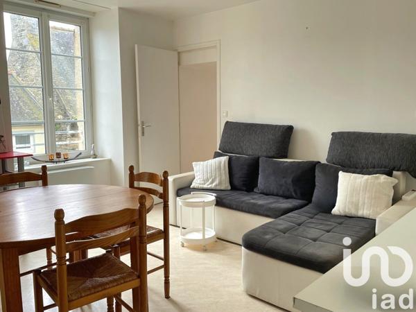 Appartement à vendre 3 pièces 46 m² La Roche-Jaudy