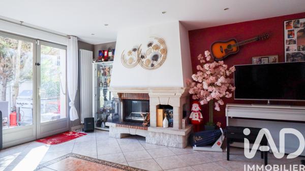 Maison à vendre 8 pièces 184,52 m² Vitry-sur-Seine