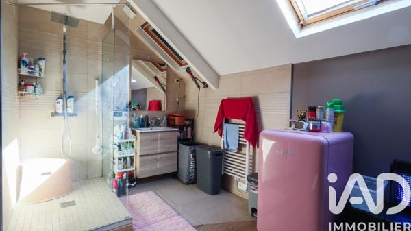 Maison à vendre 8 pièces 184,52 m² Vitry-sur-Seine