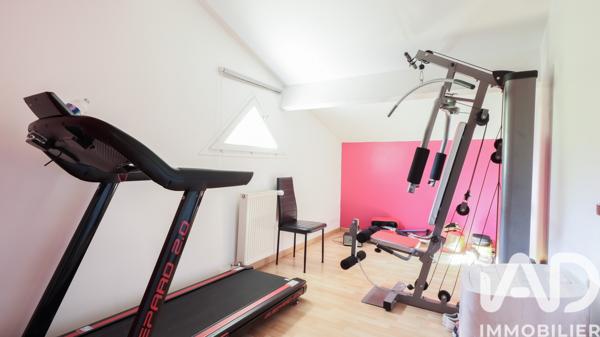 Maison à vendre 8 pièces 184,52 m² Vitry-sur-Seine
