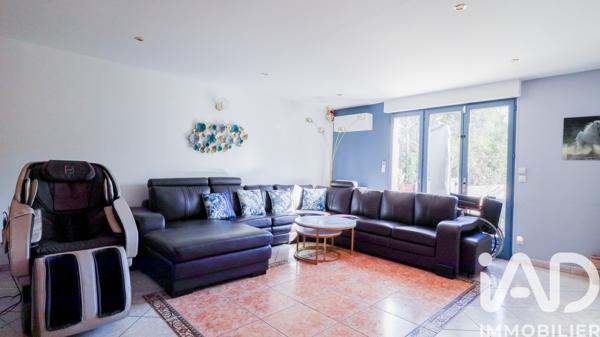 Maison à vendre 8 pièces 184,52 m² Vitry-sur-Seine