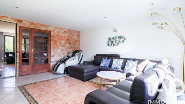 Maison à vendre 8 pièces 184,52 m² Vitry-sur-Seine