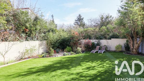 Maison à vendre 8 pièces 184,52 m² Vitry-sur-Seine