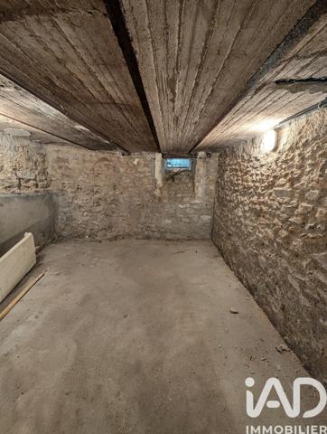 Appartement à vendre 2 pièces 49 m² Corbeil-Essonnes