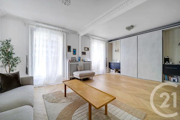 Appartement F8 à vendre  6 pièces - 150 m 2   BOULOGNE BILLANCOURT  - 92