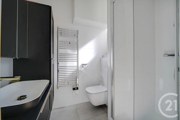 Appartement F8 à vendre  6 pièces - 150 m 2   BOULOGNE BILLANCOURT  - 92