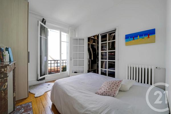 Appartement F8 à vendre  6 pièces - 150 m 2   BOULOGNE BILLANCOURT  - 92