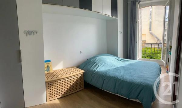 Appartement F8 à vendre  6 pièces - 150 m 2   BOULOGNE BILLANCOURT  - 92