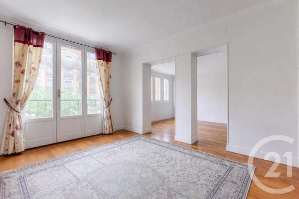 Appartement F8 à vendre  6 pièces - 150 m 2   BOULOGNE BILLANCOURT  - 92