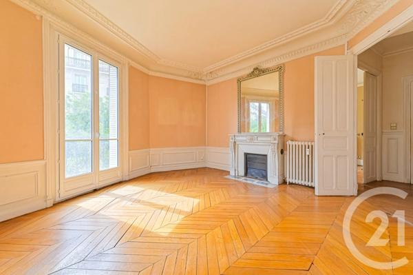 Appartement F8 à vendre  6 pièces - 150 m 2   BOULOGNE BILLANCOURT  - 92