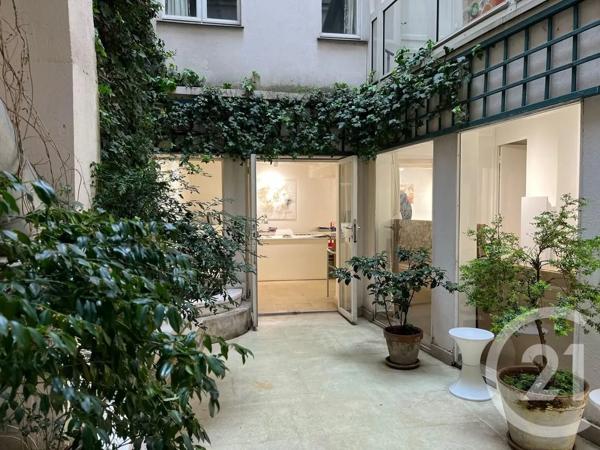 Appartement F8 à vendre  6 pièces - 150 m 2   BOULOGNE BILLANCOURT  - 92