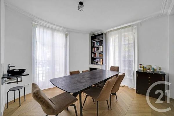 Appartement F8 à vendre  6 pièces - 150 m 2   BOULOGNE BILLANCOURT  - 92