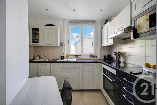Appartement F8 à vendre  6 pièces - 150 m 2   BOULOGNE BILLANCOURT  - 92