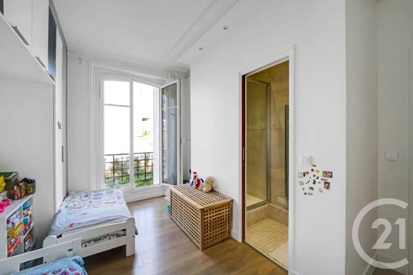 Appartement F8 à vendre  6 pièces - 150 m 2   BOULOGNE BILLANCOURT  - 92