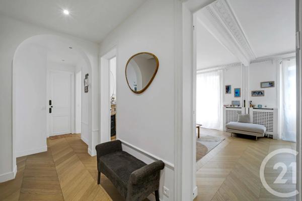 Appartement F8 à vendre  6 pièces - 150 m 2   BOULOGNE BILLANCOURT  - 92