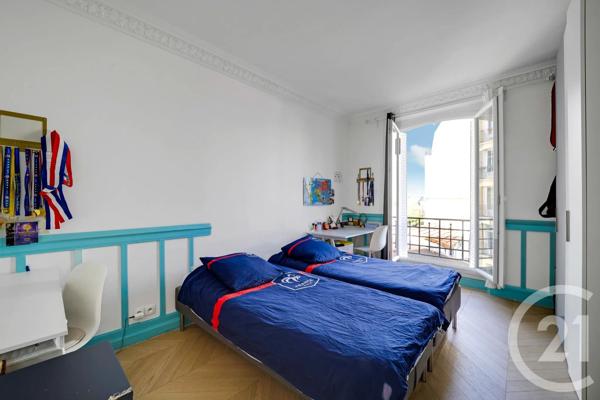 Appartement F8 à vendre  6 pièces - 150 m 2   BOULOGNE BILLANCOURT  - 92