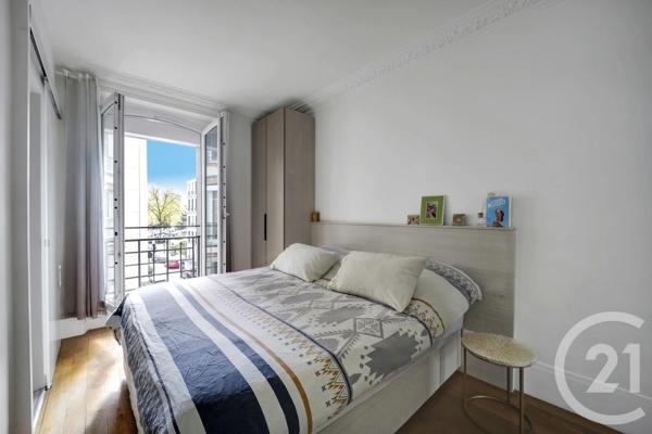 Appartement F8 à vendre  6 pièces - 150 m 2   BOULOGNE BILLANCOURT  - 92