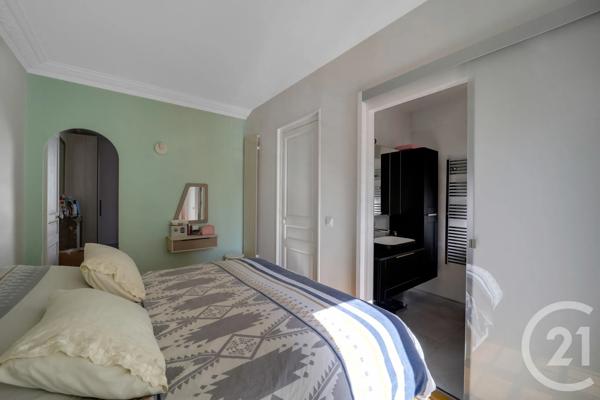 Appartement F8 à vendre  6 pièces - 150 m 2   BOULOGNE BILLANCOURT  - 92