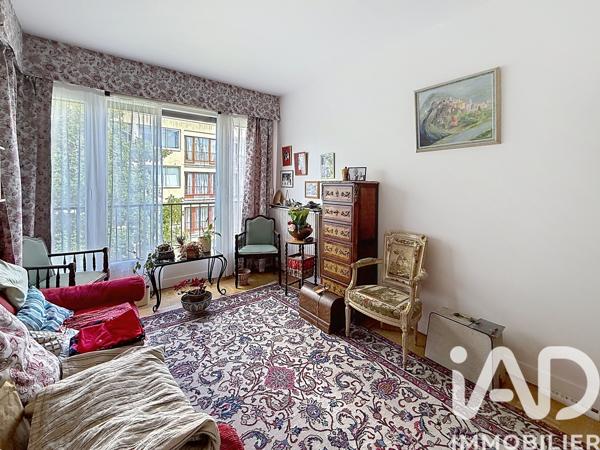 Appartement à vendre 7 pièces 134,5 m² Vaucresson