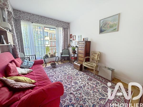 Appartement à vendre 7 pièces 134,5 m² Vaucresson