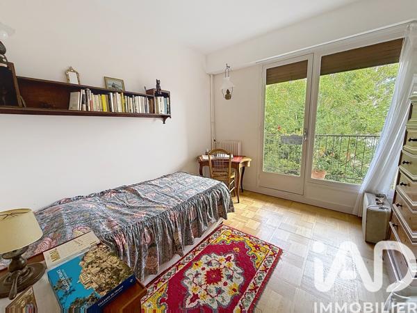 Appartement à vendre 7 pièces 134,5 m² Vaucresson