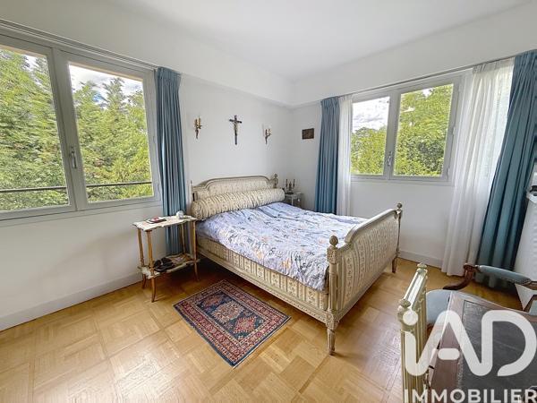Appartement à vendre 7 pièces 134,5 m² Vaucresson