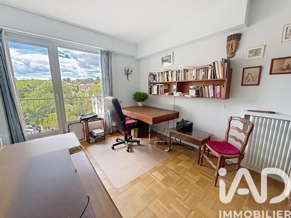 Appartement à vendre 7 pièces 134,5 m² Vaucresson