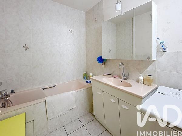 Appartement à vendre 7 pièces 134,5 m² Vaucresson
