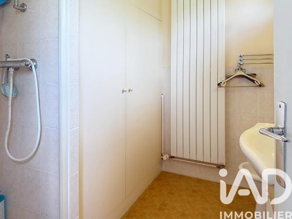 Appartement à vendre 7 pièces 134,5 m² Vaucresson