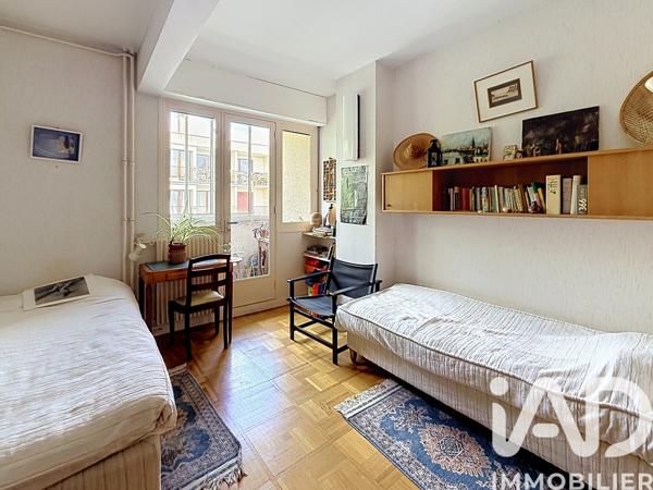Appartement à vendre 7 pièces 134,5 m² Vaucresson