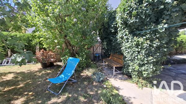Maison à vendre 3 pièces 70,5 m² Dreux