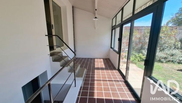 Maison à vendre 3 pièces 70,5 m² Dreux