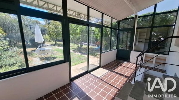 Maison à vendre 3 pièces 70,5 m² Dreux
