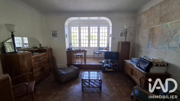 Maison à vendre 3 pièces 70,5 m² Dreux