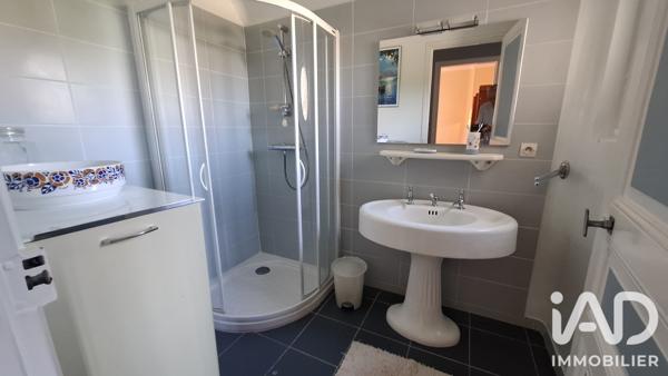 Maison à vendre 3 pièces 70,5 m² Dreux