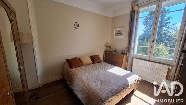 Maison à vendre 3 pièces 70,5 m² Dreux