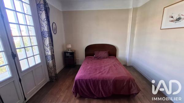 Maison à vendre 3 pièces 70,5 m² Dreux