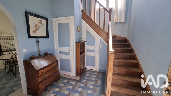 Maison à vendre 3 pièces 70,5 m² Dreux