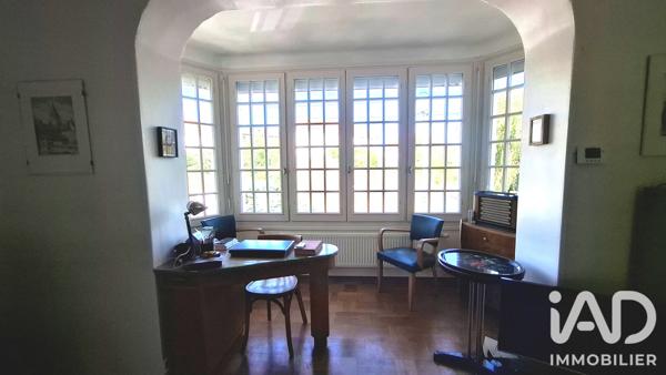 Maison à vendre 3 pièces 70,5 m² Dreux